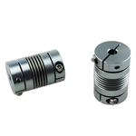 LB-D25L38 Flexible Encoder Coupling Bellows Coupling for Machine Tool