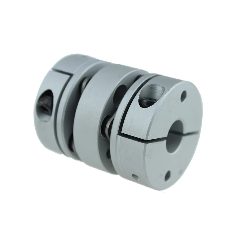 Shaft Coupler Rotary Encoder Coupling Flexible Stainless Steel Encoder Coupling