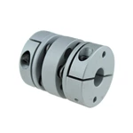 Shaft Coupler Rotary Encoder Coupling Flexible Stainless Steel Encoder Coupling