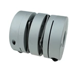 Flexible Stainless Steel Encoder Coupling