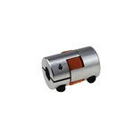 LF-B-D20L25 6X6 Torx Type Flexible Coupling Rotary Encoder Coupling