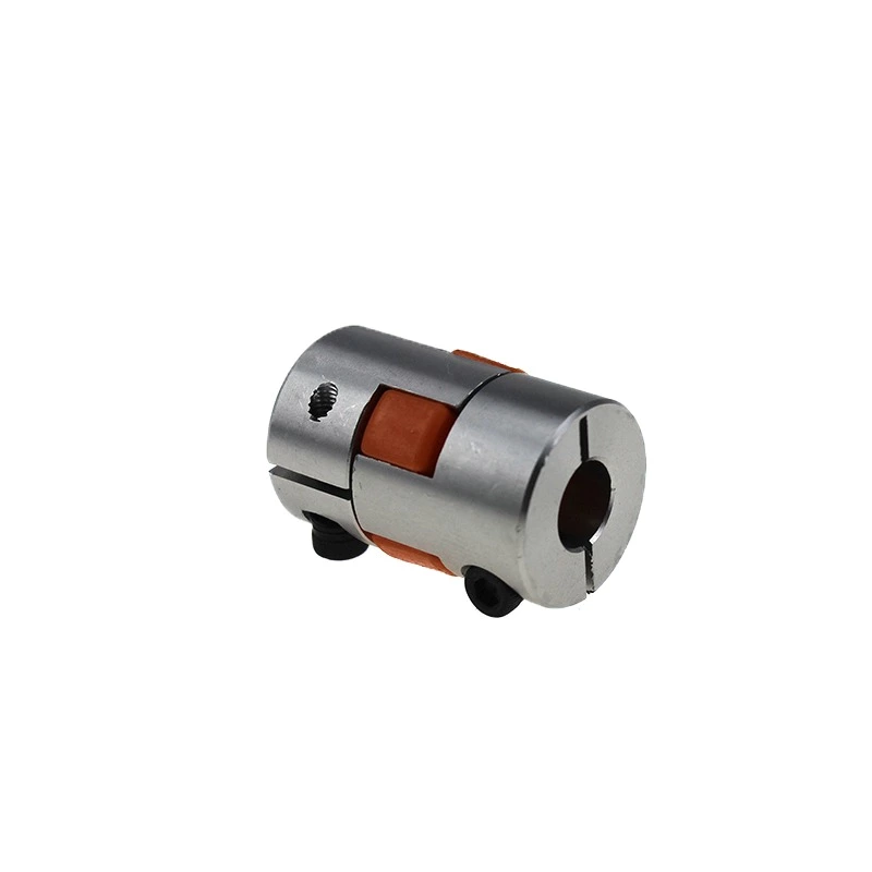 LF-B-D20L25 6X6 Torx Type Flexible Coupling Rotary Encoder Coupling