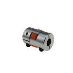 LF-B-D20L25 6X6 Torx Type Flexible Coupling Rotary Encoder Coupling