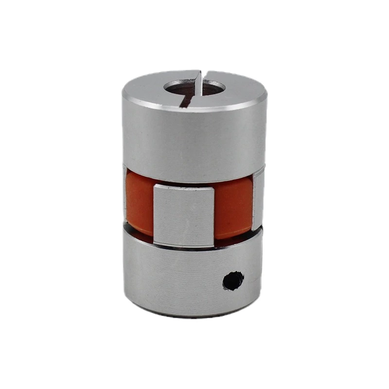 Double Diaphragm Coupling Coupling Pin LF-B-D20L30 88