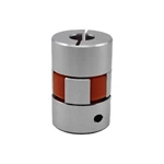 Double Diaphragm Coupling Coupling Pin LF-B-D20L30 88