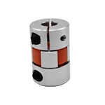 Double Diaphragm Coupling Coupling Pin LF-B-D20L30 88