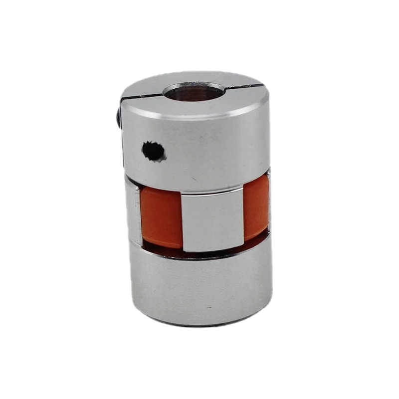 Double Diaphragm Coupling Coupling Pin LF-B-D20L30 88