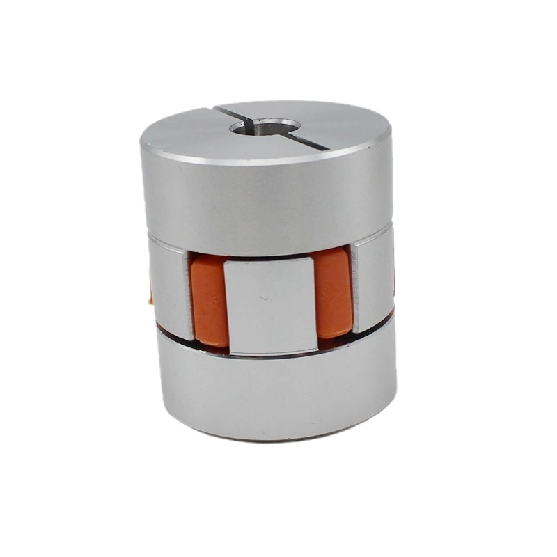 LF-B-D30L35 8*8 universal coupling shaft coupling quick coupling