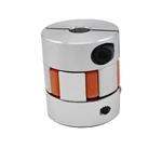 LF-B-D30L35 8*8 universal coupling shaft coupling quick coupling