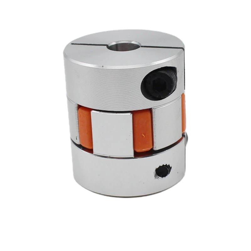 LF-B-D30L35 8*8 universal coupling shaft coupling quick coupling