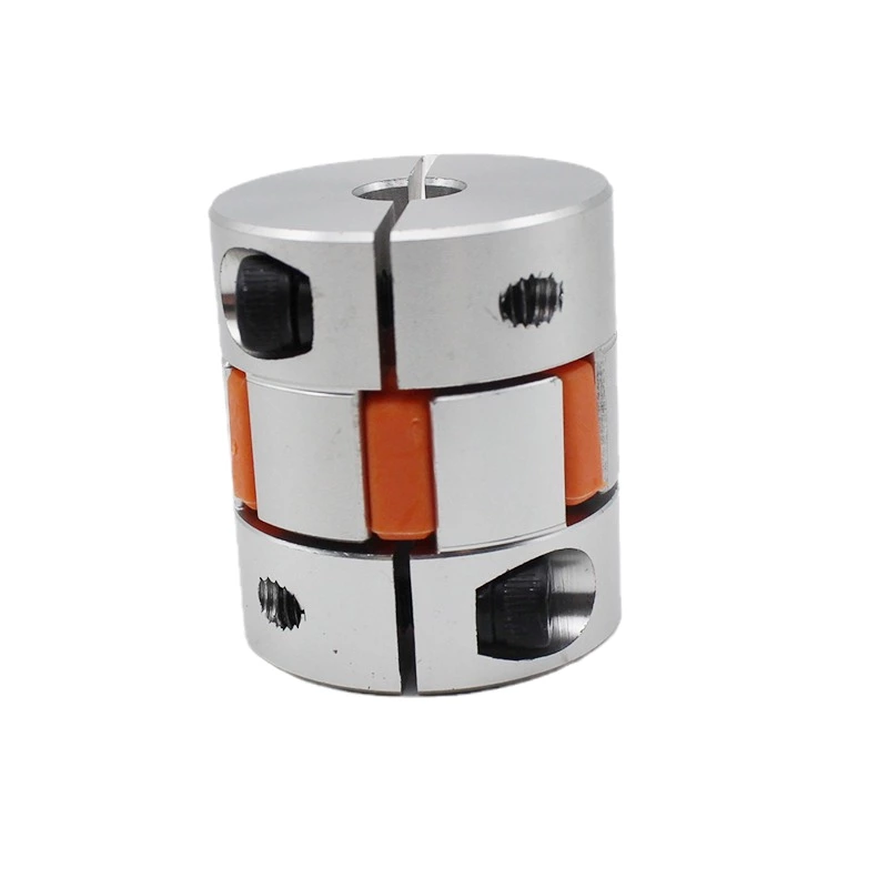 LF-B-D30L35 8*8 universal coupling shaft coupling quick coupling