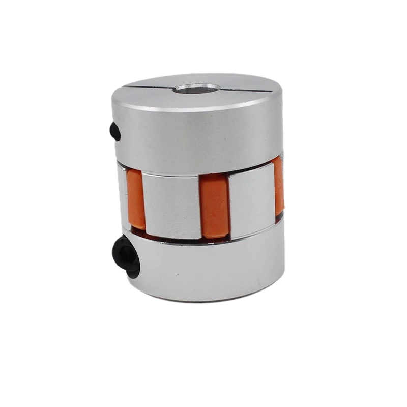 LF-B-D30L35 8*8 universal coupling shaft coupling quick coupling