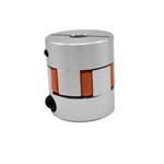 LF-B-D30L35 8*8 universal coupling shaft coupling quick coupling