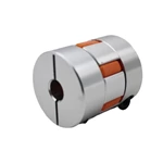 LF-B-D30L35 8*8 universal coupling shaft coupling quick coupling