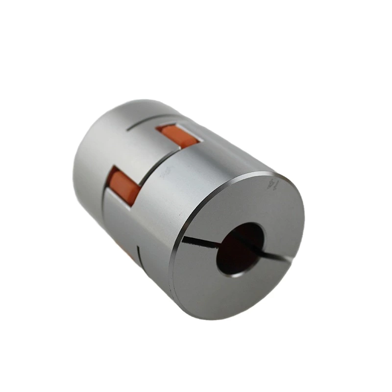 LF-B-D40L55 10x10 Flexible Coupling Rotary Encoder Coupling