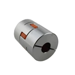 LF-B-D40L55 10x10 Flexible Coupling Rotary Encoder Coupling