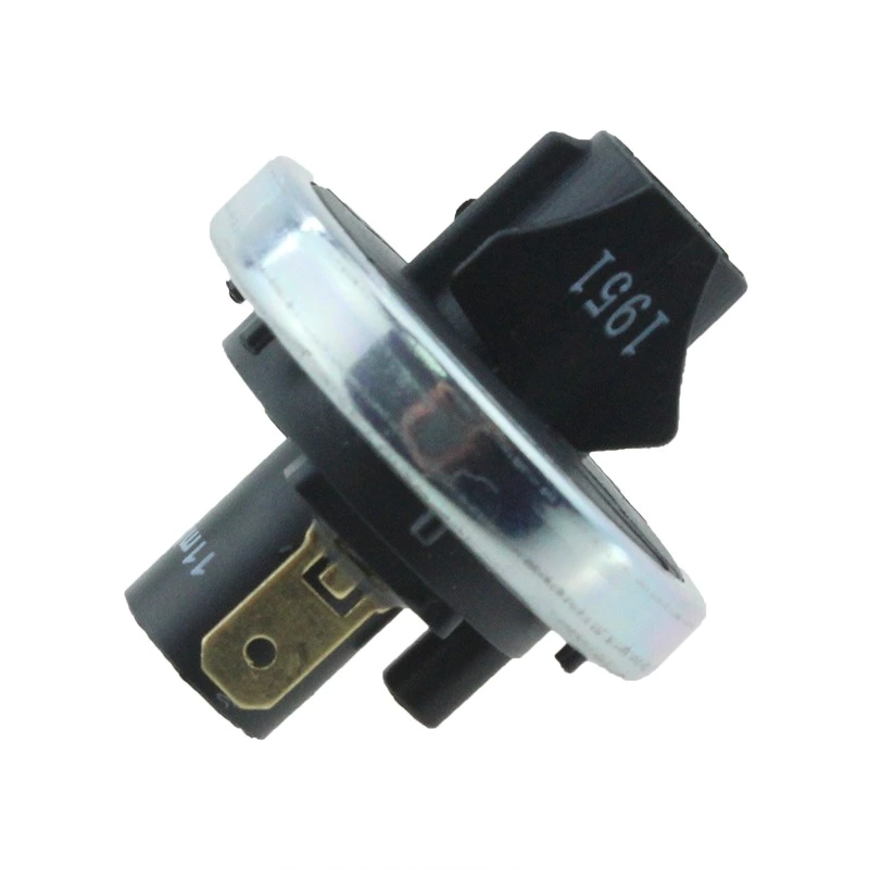LFS 03 11mbar Adjustable Miniature Pressure Vacuum Switch