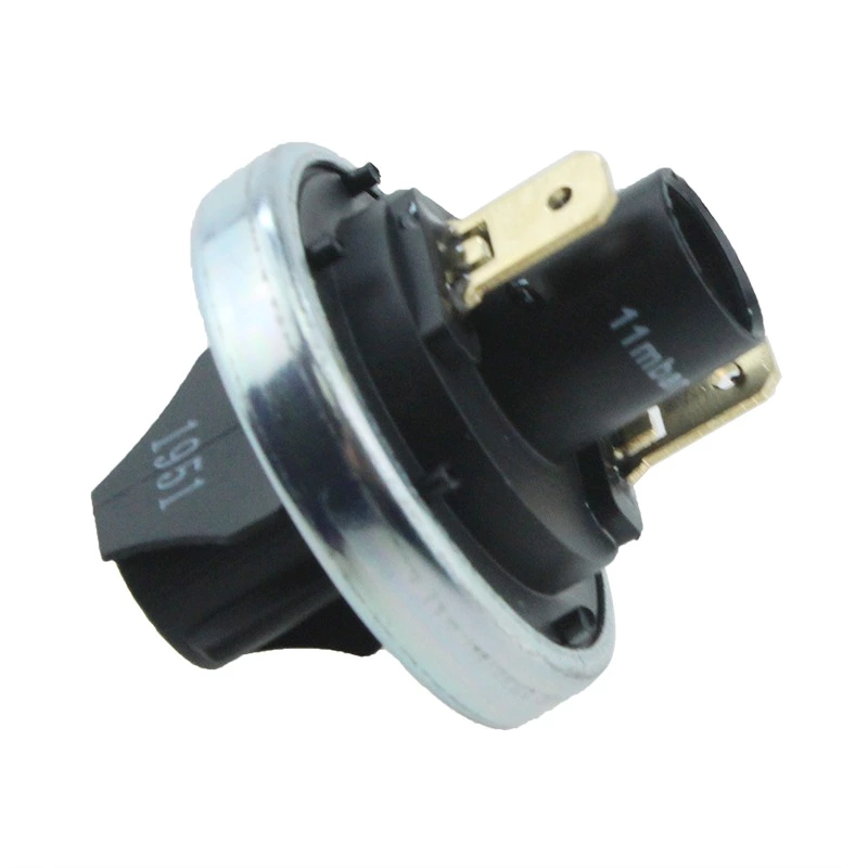 LFS 03 11mbar Adjustable Miniature Pressure Vacuum Switch