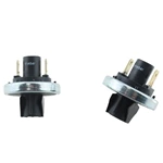 LFS 03 11mbar Adjustable Miniature Pressure Vacuum Switch
