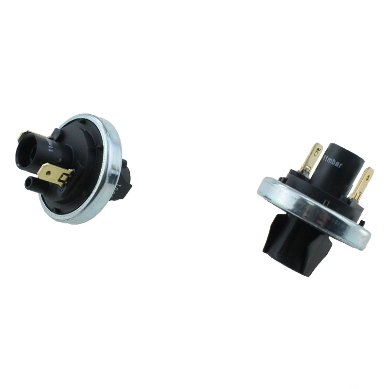 LFS 03 11mbar Adjustable Miniature Pressure Vacuum Switch