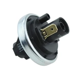 LFS 03 17mbar Snap Joint Adjustable Vacuum Air Control Pressure Micro Switch