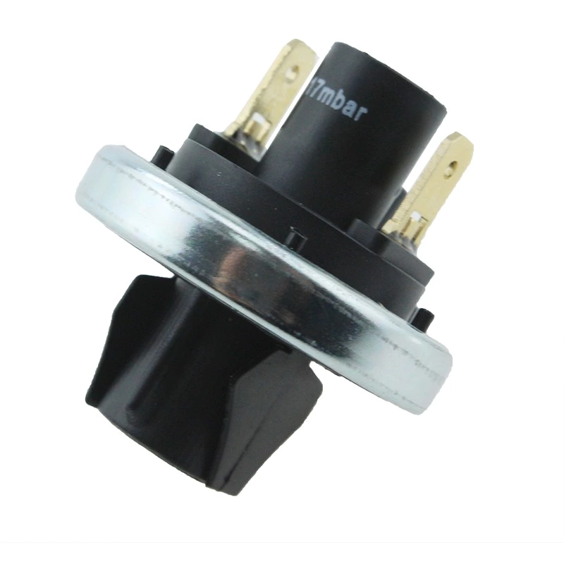 LFS 03 17mbar Snap Joint Adjustable Vacuum Air Control Pressure Micro Switch