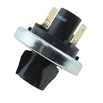 LFS 03 17mbar Snap Joint Adjustable Vacuum Air Control Pressure Micro Switch