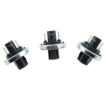 LFS 03 17mbar Snap Joint Adjustable Vacuum Air Control Pressure Micro Switch