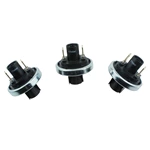 LFS 03 17mbar Snap Joint Adjustable Vacuum Air Control Pressure Micro Switch