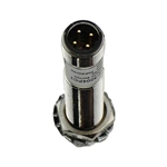 LM12-3004PCT 4mm Detect Range Inductive Proximity Sensor for Location Detection
