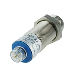 LM22-3007PAT 7mm Flush 10-30VDC PNP NO Arm Location Detection Sensor Switch of Robot without Cable