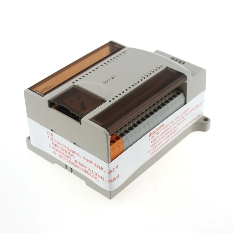 LM3104 Programmable Logic Controller PLC for Intelligent Control