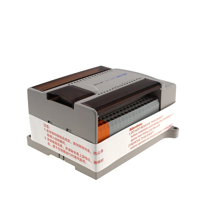 LM3106 Programmable Logic Controller PLC for Intelligent Control