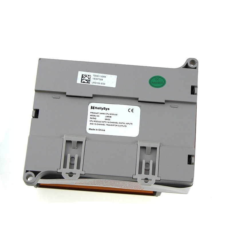 LM3106 Programmable Logic Controller PLC for Intelligent Control