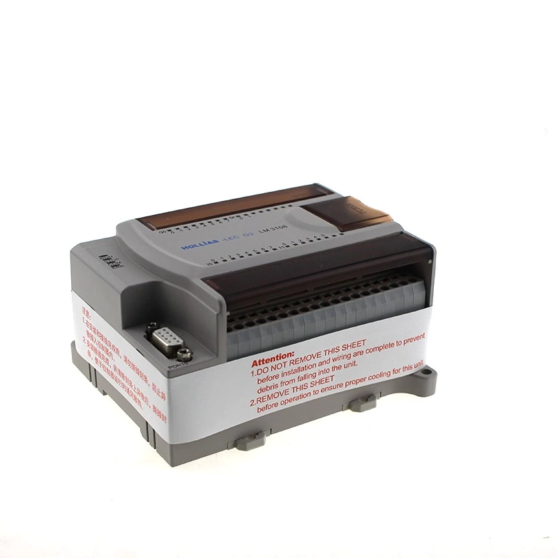 LM3106 Programmable Logic Controller PLC for Intelligent Control