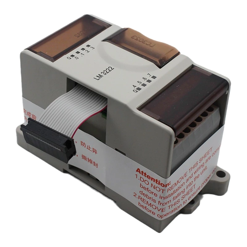 LM3222 Digital Output Module 8 Relay