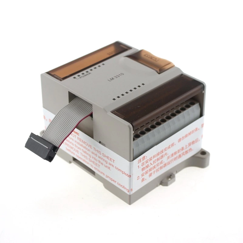 LM3310 Programmable Logic Controller PLC for Intelligent Control