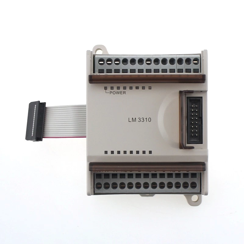 LM3310 Programmable Logic Controller PLC for Intelligent Control