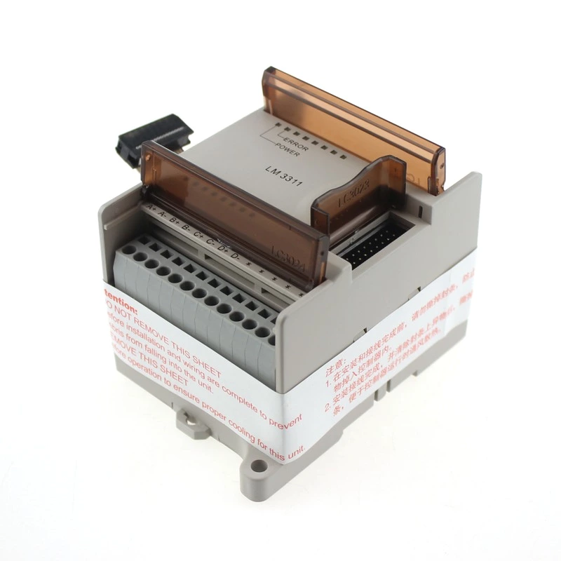 LM3311 PLC for Intelligent Control Programmable Logic Controller