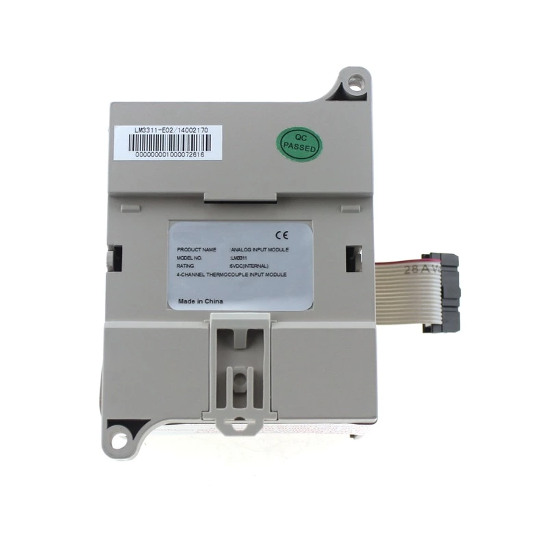 LM3311 PLC for Intelligent Control Programmable Logic Controller
