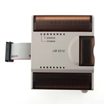 LM3312 Programmable Logic Controller PLC for Intelligent Control