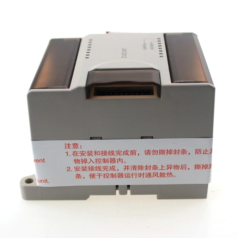 LM3312 Programmable Logic Controller PLC for Intelligent Control