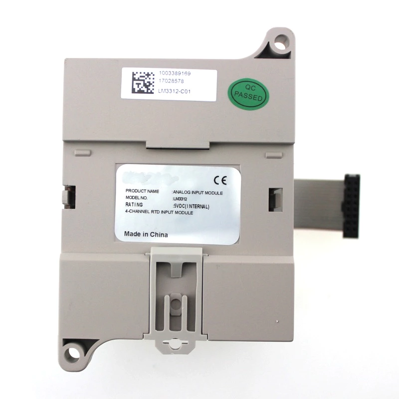 LM3312 Programmable Logic Controller PLC for Intelligent Control