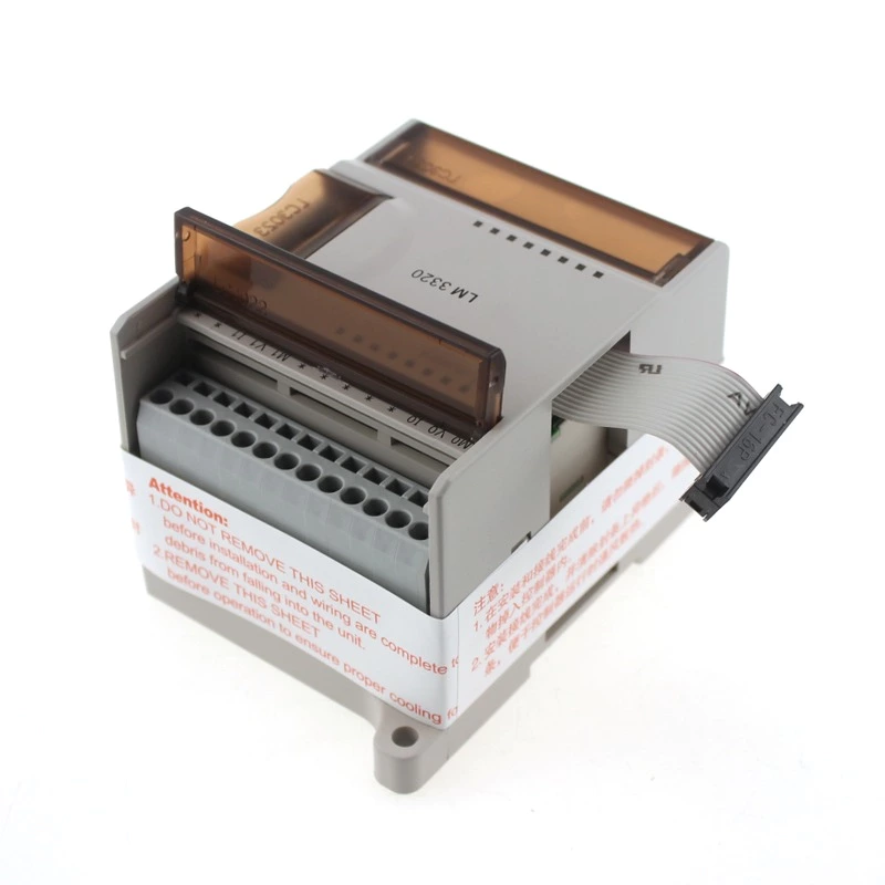 LM3320 Programmable Logic Controller PLC for Intelligent Control
