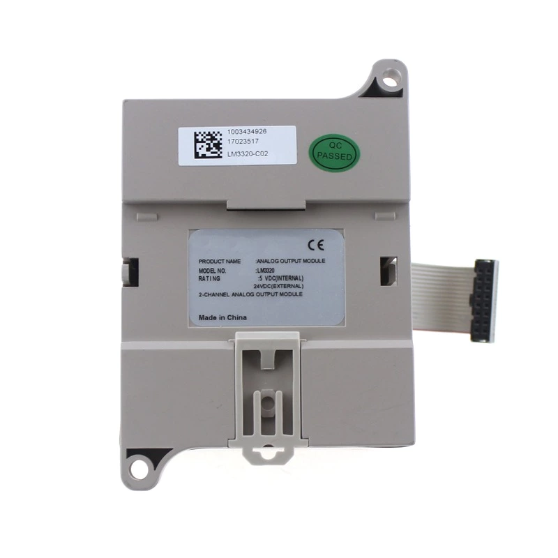 LM3320 Programmable Logic Controller PLC for Intelligent Control