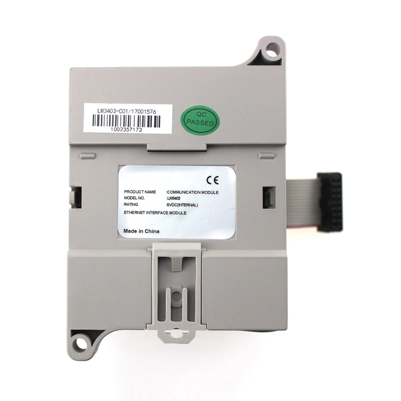 LM3403 Programmable Logic Controller PLC for Intelligent Control