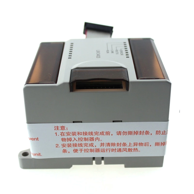 LM3403 Programmable Logic Controller PLC for Intelligent Control