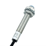 LM8-3001NC M8 NO NC IP67 M8 Inductive Proximity Sensor with 4m Cable