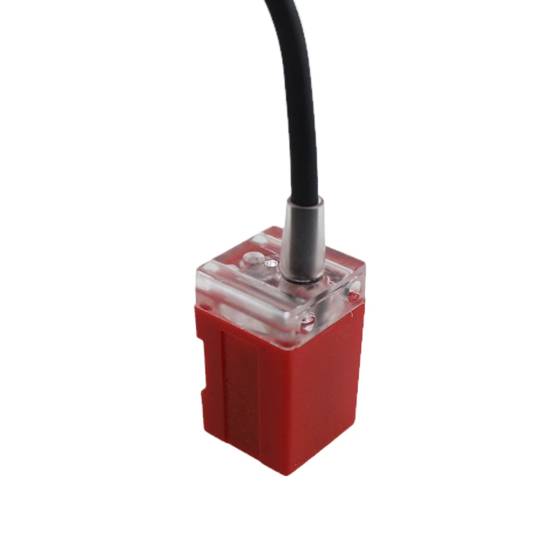 Angular column type Proximity Switch Sensor LMF4-3005PC