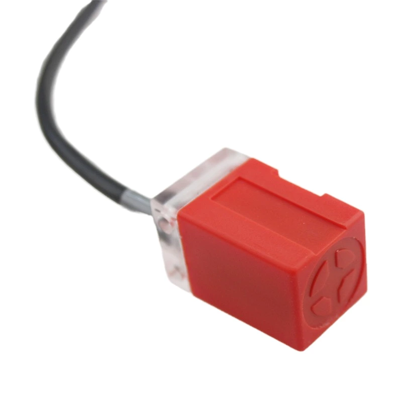 Angular column type Proximity Switch Sensor LMF4-3005PC